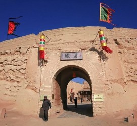 阿克苏银川旅游攻略(7月银川旅游攻略)