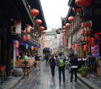 阿克苏成都自助游(成都自助游住哪里方便)