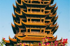 阿克苏武汉游玩攻略(武汉游玩攻略路线)