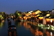 阿克苏乌镇旅游攻略(乌镇旅游攻略景点必去)