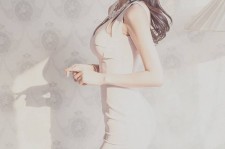 阿克苏性感模特(性感模特时装走秀)