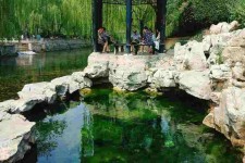 阿克苏济南旅游攻略(青岛威海济南旅游攻略)