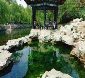 阿克苏济南旅游攻略(青岛威海济南旅游攻略)