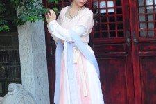 阿克苏汉服兼职模特(汉服兼职模特雇用信息)