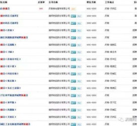 阿克苏包罗昆明伴游雇用90万月薪的词条