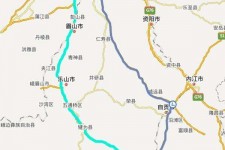 阿克苏自驾路线(自驾游线路)