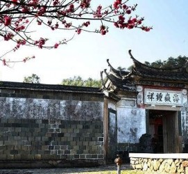 阿克苏中国伴游网保举一座寺庙(旅游景区寺庙)