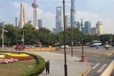 阿克苏上海自助游(上海自助游团购)