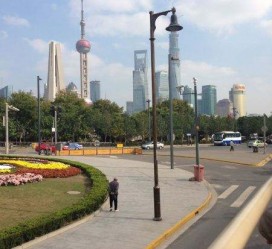 阿克苏上海自助游(上海自助游团购)