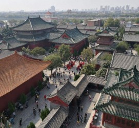 阿克苏开封旅游攻略(开封旅游攻略必玩的景点)