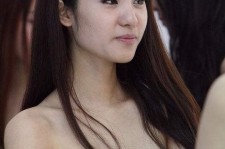 阿克苏模特走光(时尚模特走秀)