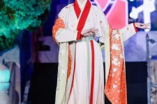 阿克苏汉服模特是哪种兼职的吗(网上雇用古拆汉服模特可信吗)