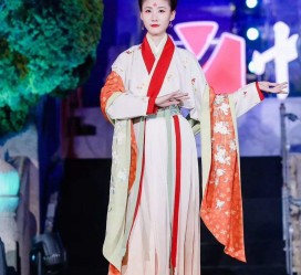 阿克苏汉服模特是哪种兼职的吗(网上雇用古拆汉服模特可信吗)