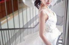 阿克苏女伴侣兼职婚纱模特(婚纱模特兼职是实的吗)