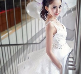 阿克苏女伴侣兼职婚纱模特(婚纱模特兼职是实的吗)