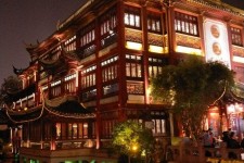 阿克苏上海旅游攻略(上海旅游攻略5日自助游攻略)