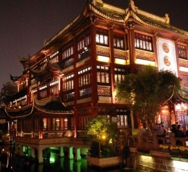 阿克苏上海旅游攻略(上海旅游攻略5日自助游攻略)