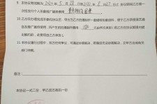 阿克苏关于模特兼职能否会要求签合同的信息