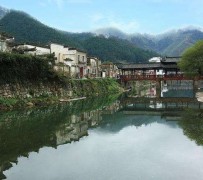 阿克苏江西旅游攻略(江西旅游攻略必去景点)