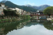 阿克苏江西旅游攻略(江西旅游攻略必去景点)