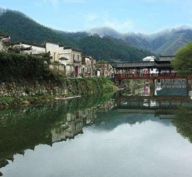 阿克苏江西旅游攻略(江西旅游攻略必去景点)