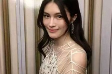 阿克苏维密超模中国(维密超模中国有谁)