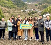 阿克苏商务伴游招聘 潮声丨百万年薪聘导游 浙江一座县城的“千金买马”记
