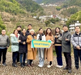 阿克苏商务伴游招聘 潮声丨百万年薪聘导游 浙江一座县城的“千金买马”记
