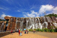 阿克苏旅游景点介绍(旅游景点介绍结尾)
