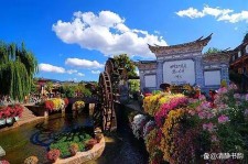 阿克苏丽江兼职模特伴游(丽江兼职工资日结古城)