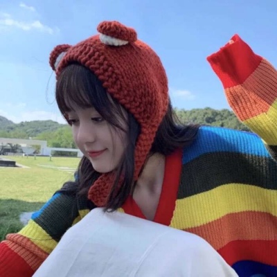 阿克苏伴游女生刘雨欣的资料