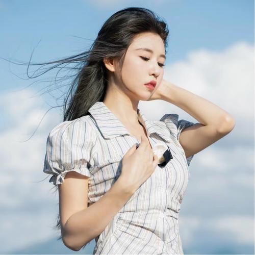 阿克苏伴游女生陈诇的资料