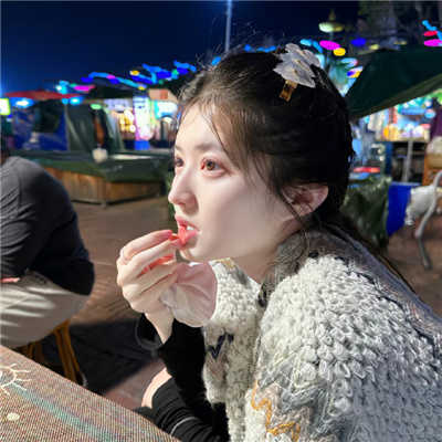 阿克苏伴游女生从芳黎的资料