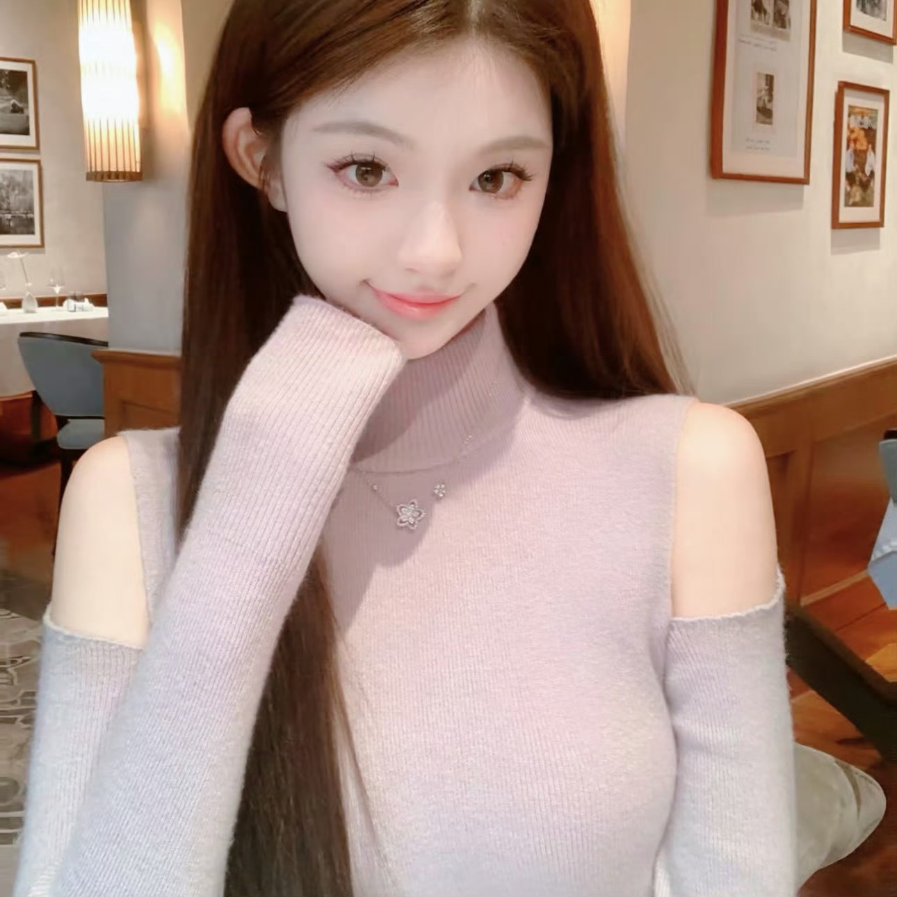 阿克苏一位伴游女孩的内心独白：在繁华与孤独间寻找自我?