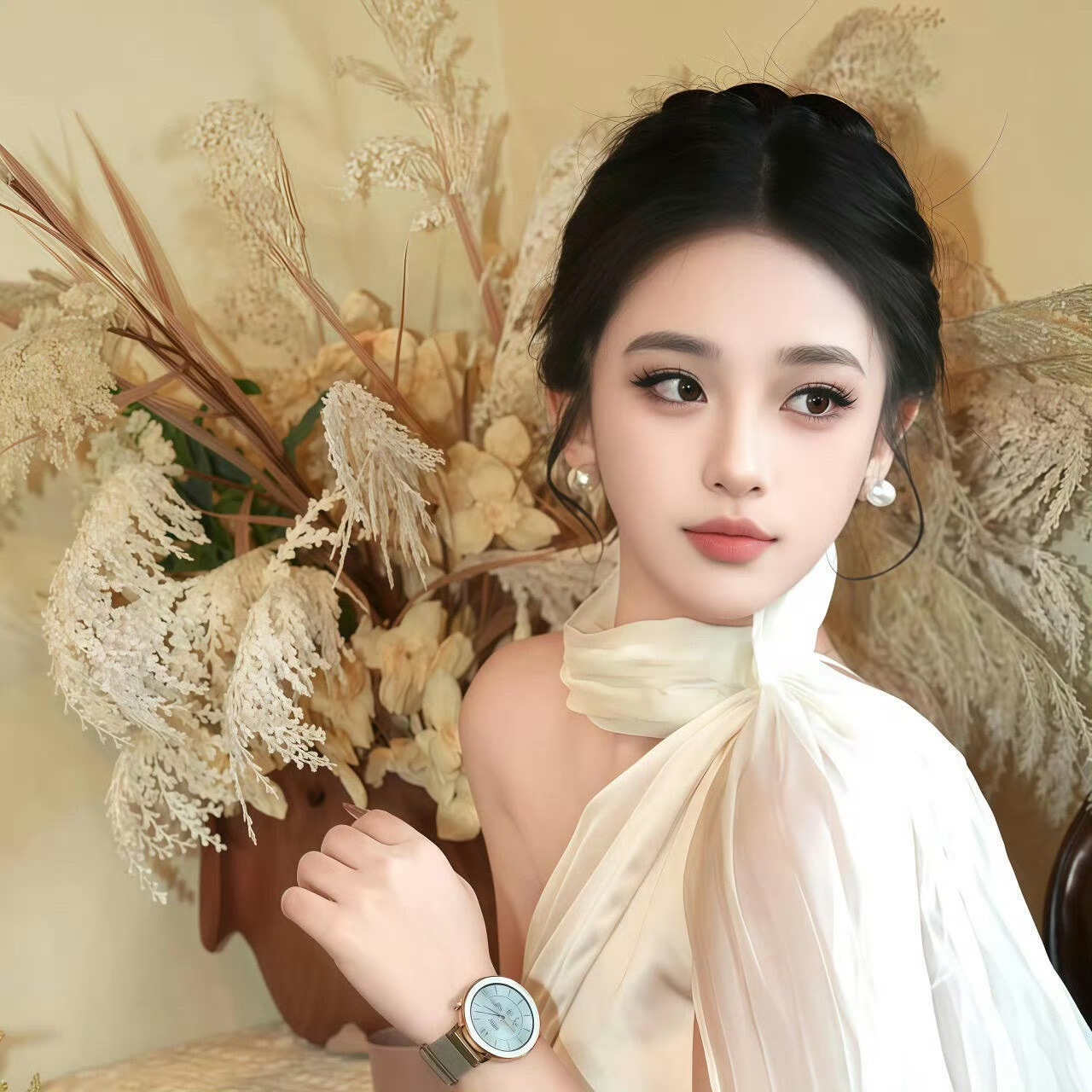阿克苏伴游女生宋明曦的资料