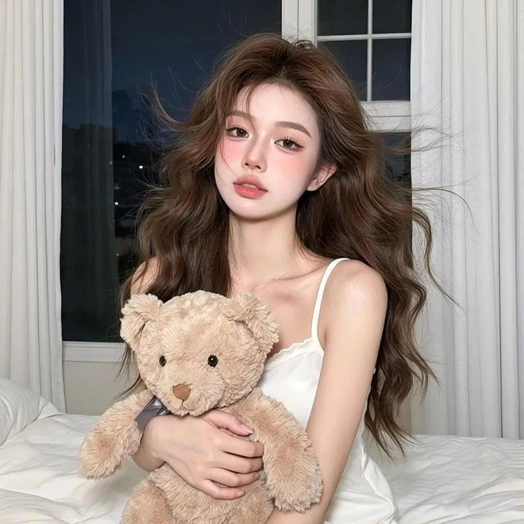 阿克苏伴游女生刘晴晴的资料