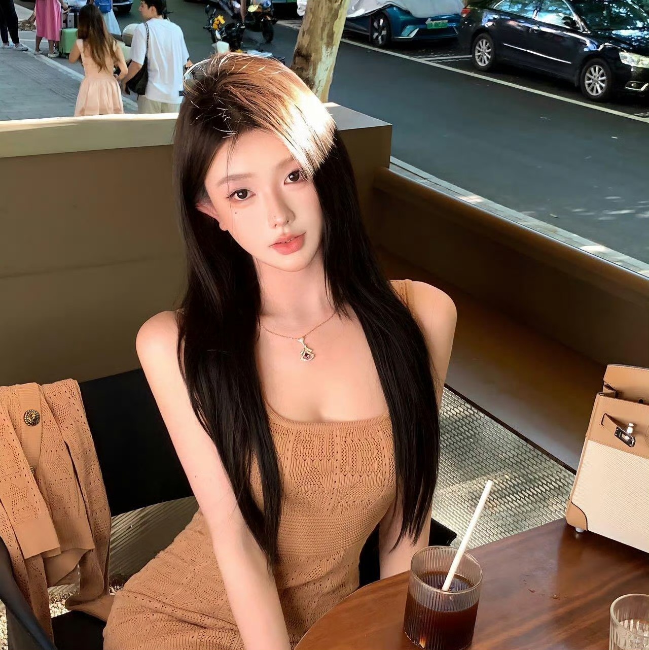 阿克苏伴游女生苏樱樱的资料