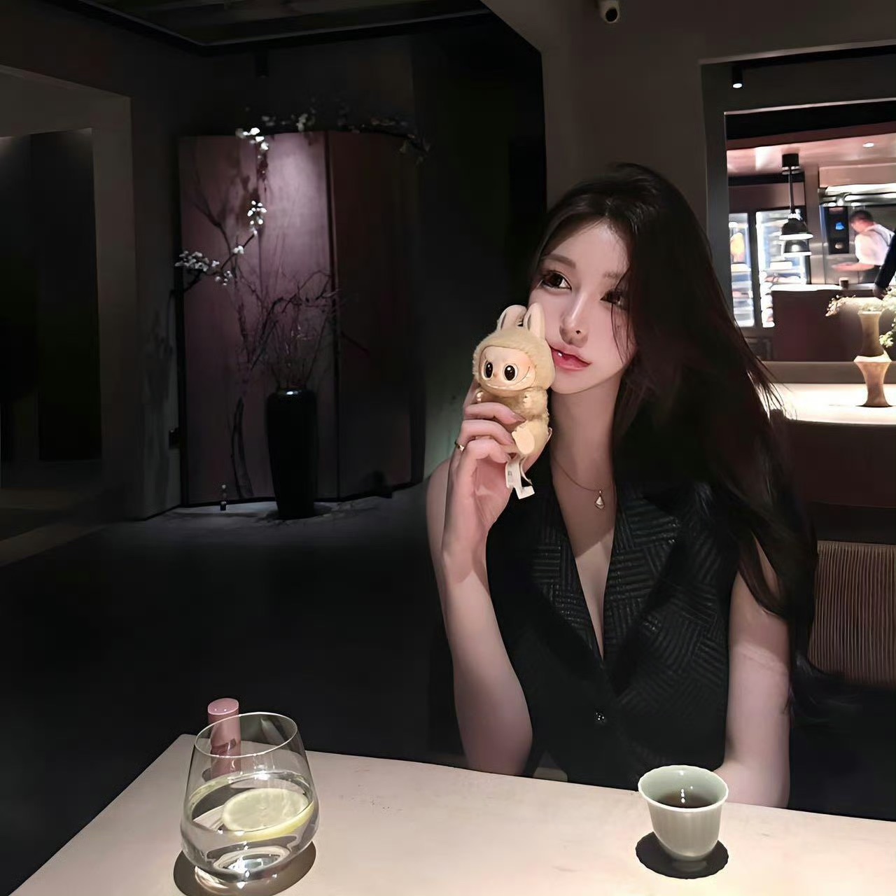 阿克苏伴游女生范甜甜的资料