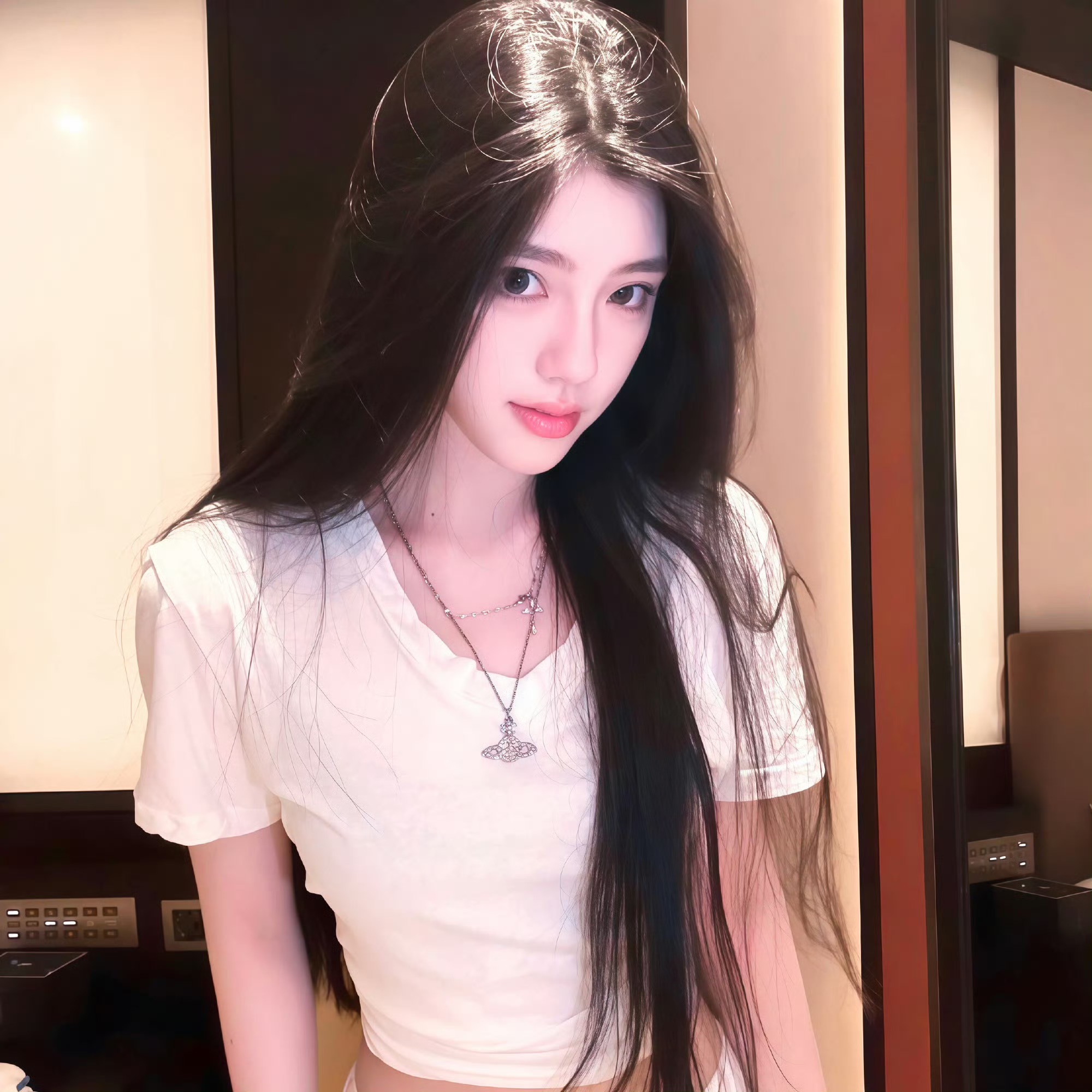 阿克苏伴游女生沈星辰的资料