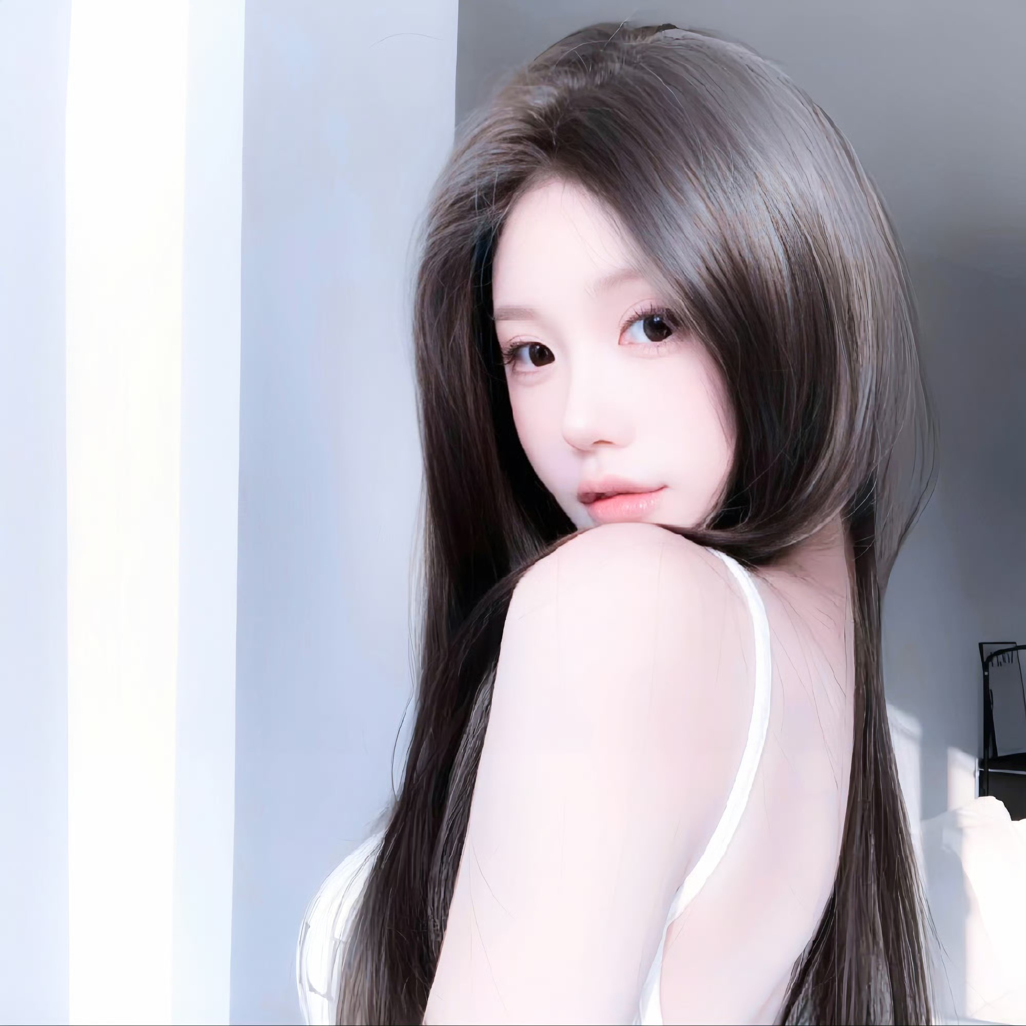 阿克苏伴游女生林雅的资料