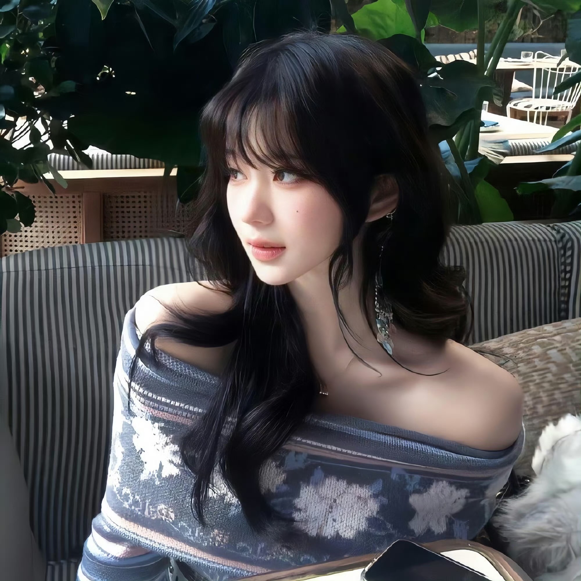 阿克苏伴游女生 | 孙雅婷的资料